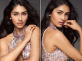 Megha Sandhu crowned Miss International Canada 2019