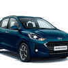 First Hyundai Grand i10 Nios rolls out of Chennai plant
