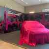 Moments away from Grand i10 Nios unveiling