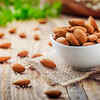 Almonds