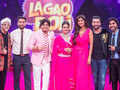Lagao Boli: Launch 