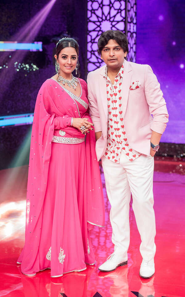 Paritosh Tripathi Photos