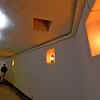 Article image for: Inside photos of bunker-turned-museum under Maharashtra <i class="tbold">raj bhavan</i>