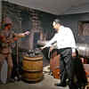 Article image for: Inside photos of bunker-turned-museum under Maharashtra <i class="tbold">raj bhavan</i>