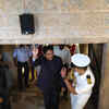 Article image for: Inside photos of bunker-turned-museum under Maharashtra <i class="tbold">raj bhavan</i>