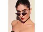 Mini Sunglasses