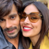 ​Bipasha Basu and Karan Singh Grover