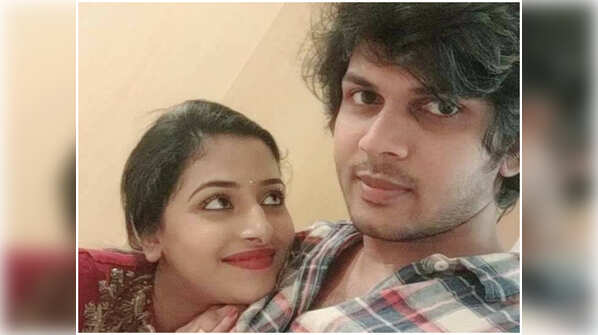 Anu Sithara married her long-time boyfriend