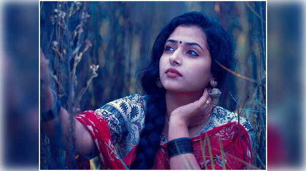 Anu Sithara's official name is Anu Sithara P S