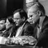 Article image for: Rare photos of former Finance Minister <i class="tbold">Arun Jaitley</i>