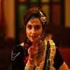 Subhashree Ganguly and the incident of an upside-down book