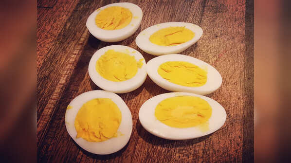 Mid orange to yellow