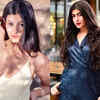 Jinal Sharma and Soundarya Thakur