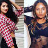 Article image for: Arshiya Arshi and Alice Gari
