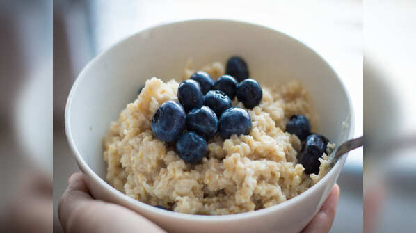 Oatmeal