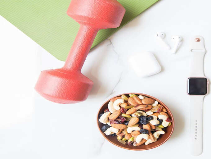 Pre Workout Snacks What To Eat Before Gym