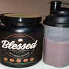 Protein shake/smoothie