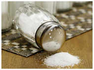 Excess salt intake may cause bloating: Study