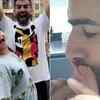 Mahhi Vij and Jay Bhanushali announce the arrival of their baby girl with a cute post