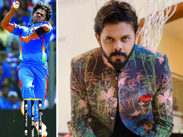 S. Sreesanth