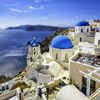 The mystery behind blue and white houses of Greece Greece Times