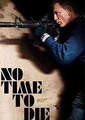 No Time To Die Movie Review The most befitting swan song for Daniel Craig