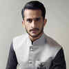 Article image for: <i class="tbold">Hasan Ali</i> marries Indian girl