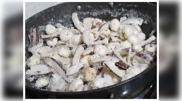 Makhana Paag