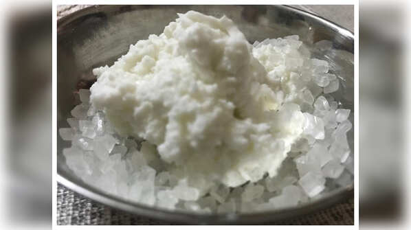Maakhan Mishri