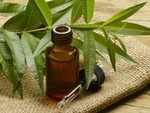 Tea tree oil