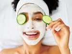 Here are simple steps to give yourself a facial at home