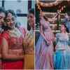 Ishqbaaz fame Niti Taylor looks like a dream as she poses with beau  Parikshit Bawa; see pics