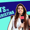 Article image for: All My Firsts Ft. Ashi Singh & Kristina Patel |<i class="tbold">yeh un dinon ki baat hai</i>| |Exclusive|