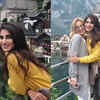 Smita Gondkar's vacation pictures from Austria will make you pack your bags right away