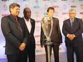 Press meet: 'ICC 'World Cup' 