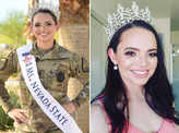 Katie Jo Williams stripped of crown for her conservative views