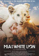 Mia And The White Lion