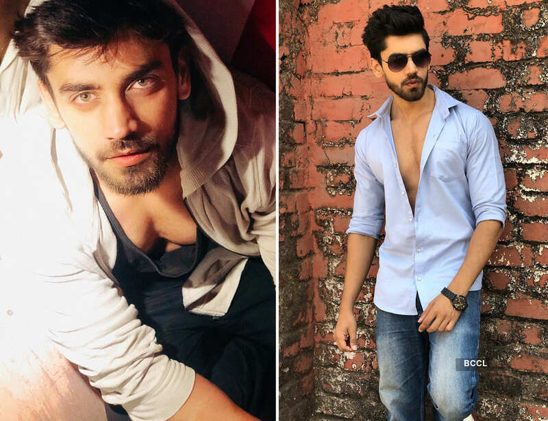 I&rsquo;m never conscious about my looks, says Avinash Mishra