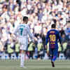 Article image for: <i class="tbold">Lionel Messi</i> made me a better player: Cristiano Ronaldo