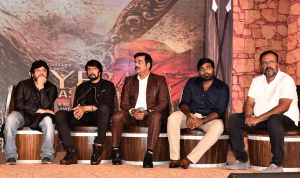 Surender Reddy Stills