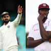 India vs West Indies, 1st Test Day 1: India 203/6 at stumps