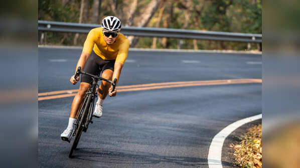 Cycling for weight loss