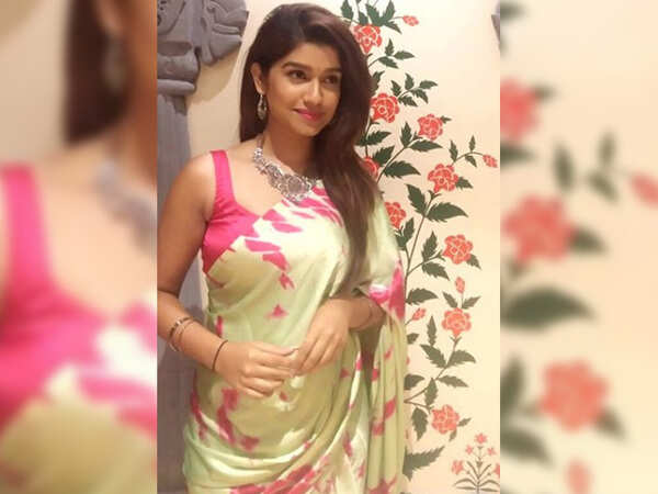 Rasika Sunil