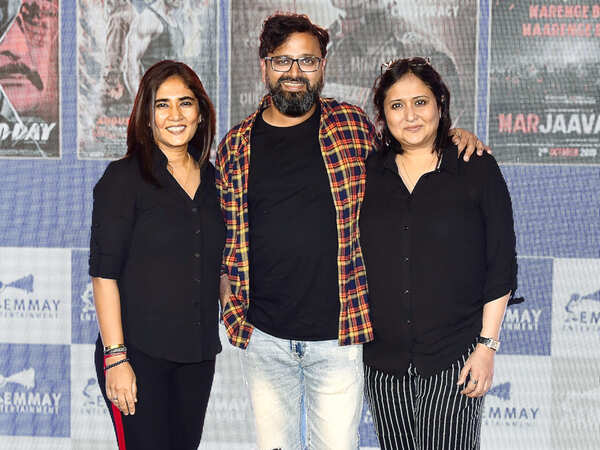 Monisha Advani