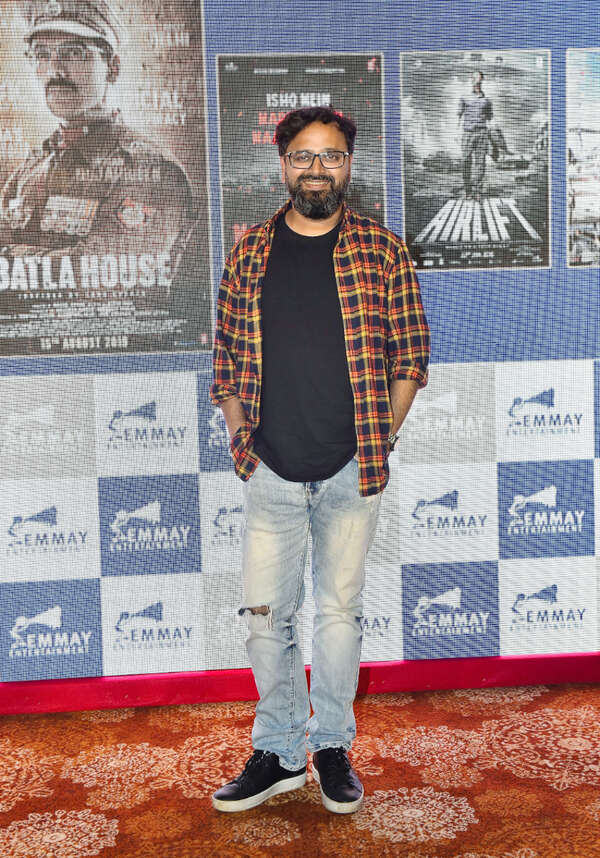 Nikkhil Advani