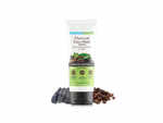 Mamaearth Charcoal Face Wash With Activated Charcoal And Coffee