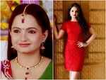 ​Saath Nibhana actress Gia Manek makes a comeback on TV after 5 years; says no fear of comparison