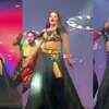 Article image for: Bhojpuri stunner Monalisa grooving to the tunes of '<i class="tbold">kamariya</i>' is a must watch!