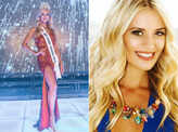 Tamara Jem crowned Miss Globe Canada 2019
