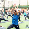 Article image for: Trending photos of <i class="tbold">Jemimah Rodrigues</i> on TOI today